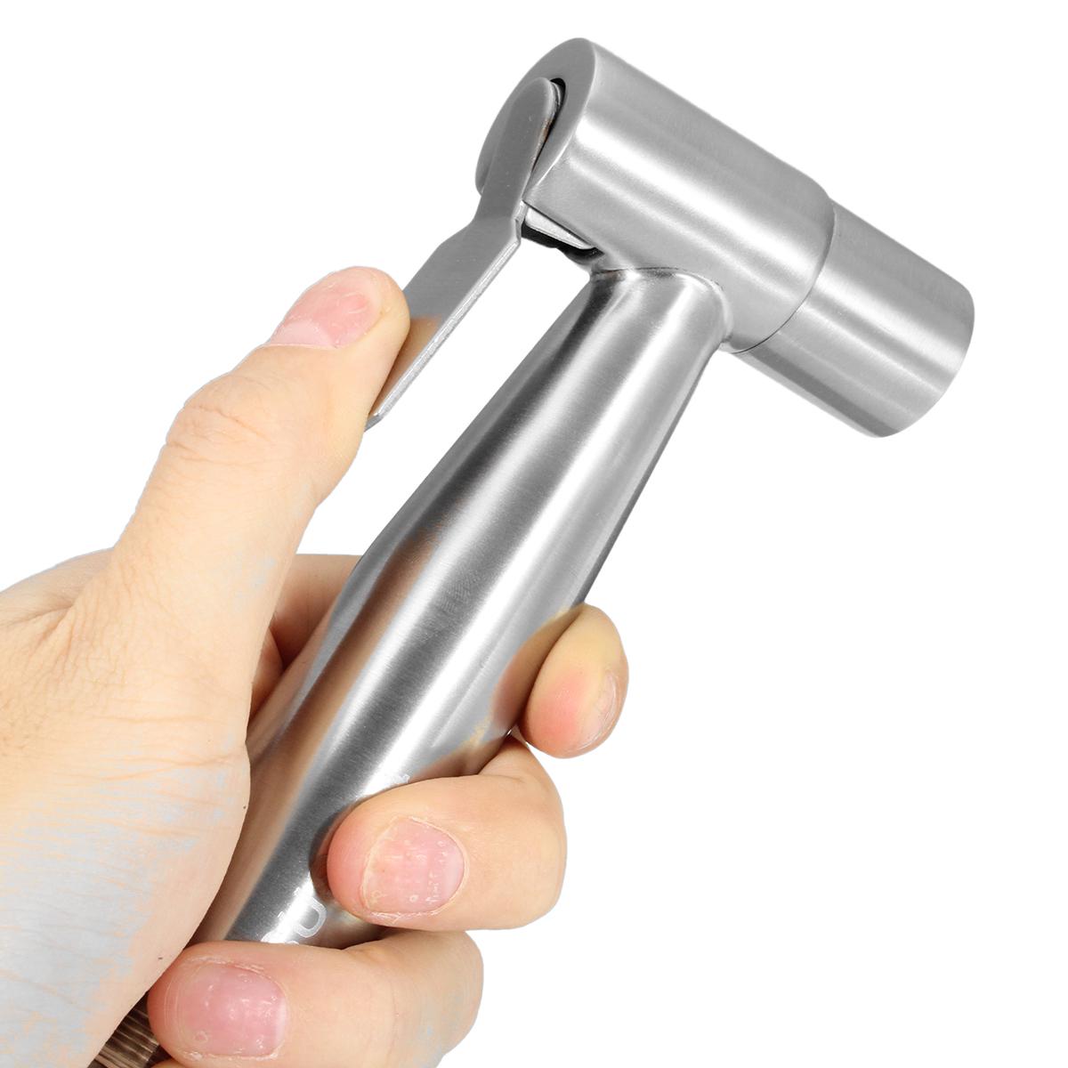 bidet hand
