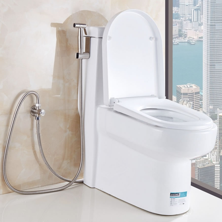 diaper sprayer