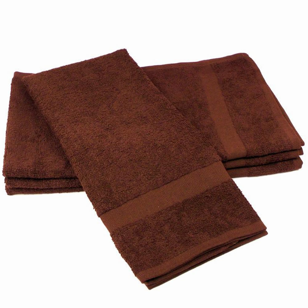 Bum Towels, 5 Pack: image 7