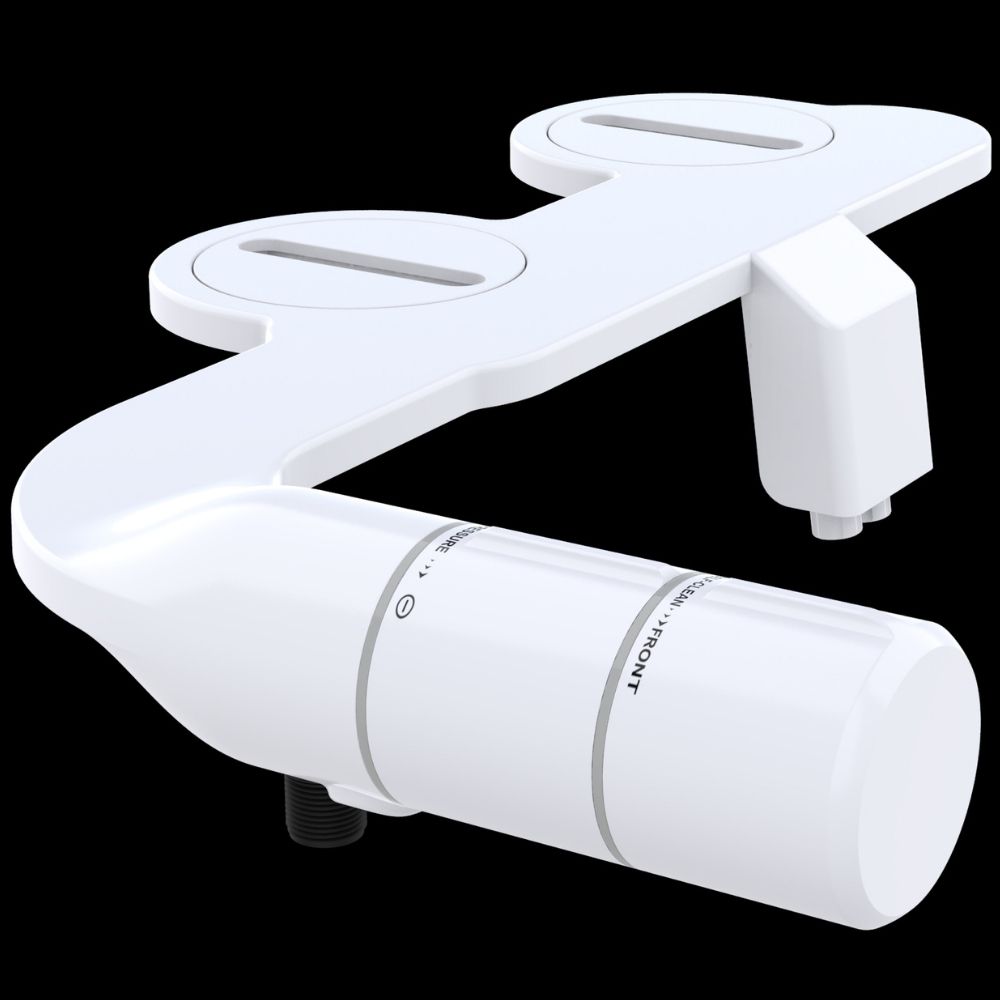 Non-Electric Toilet Bidet Attachment: image 7