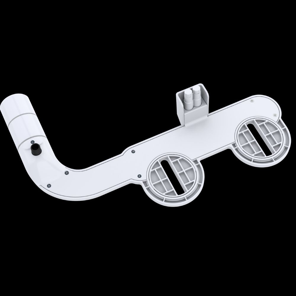 Non-Electric Toilet Bidet Attachment: image 10