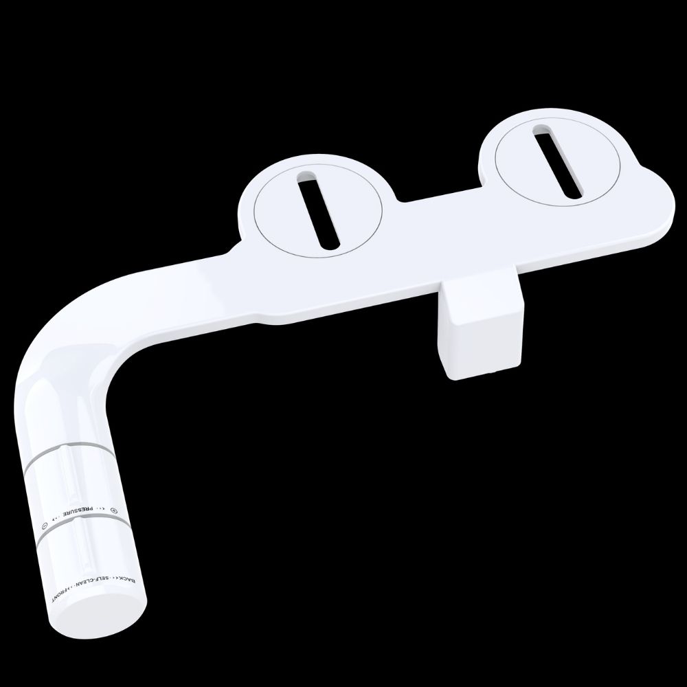 Non-Electric Toilet Bidet Attachment: image 12