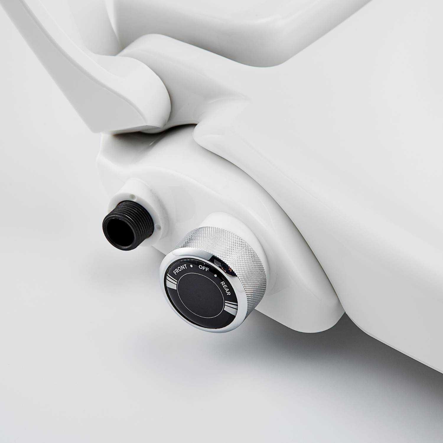 Toilet Seat and Bidet: image 12