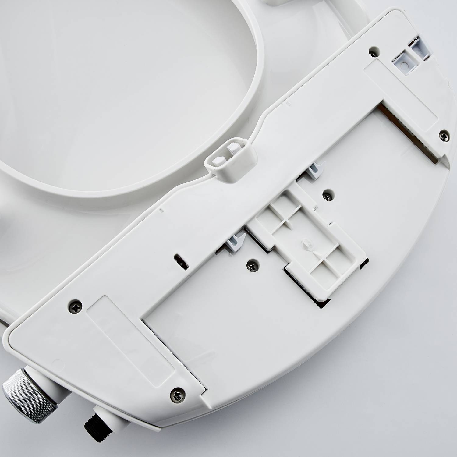 Toilet Seat and Bidet: image 14