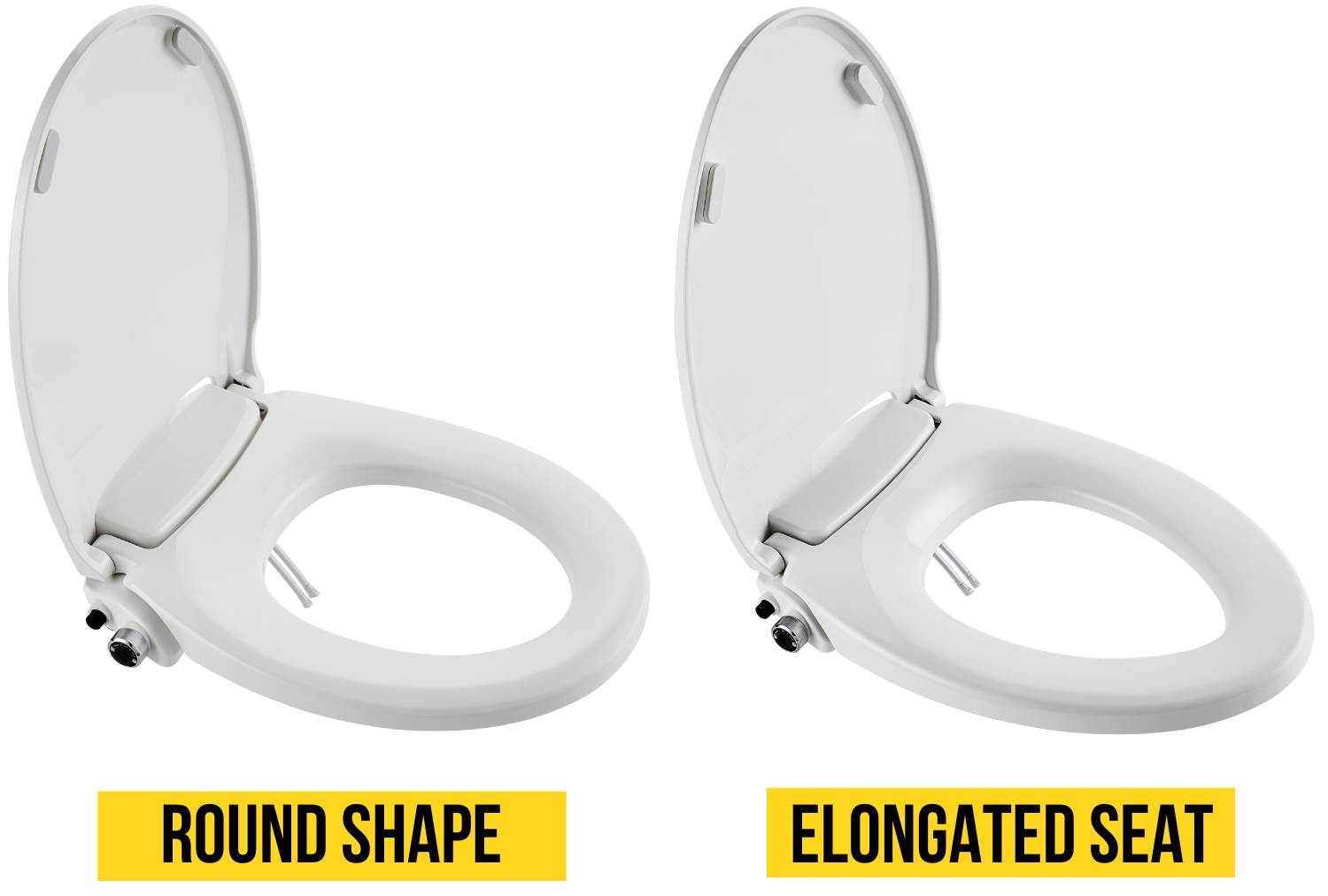 Toilet Seat and Bidet: image 18