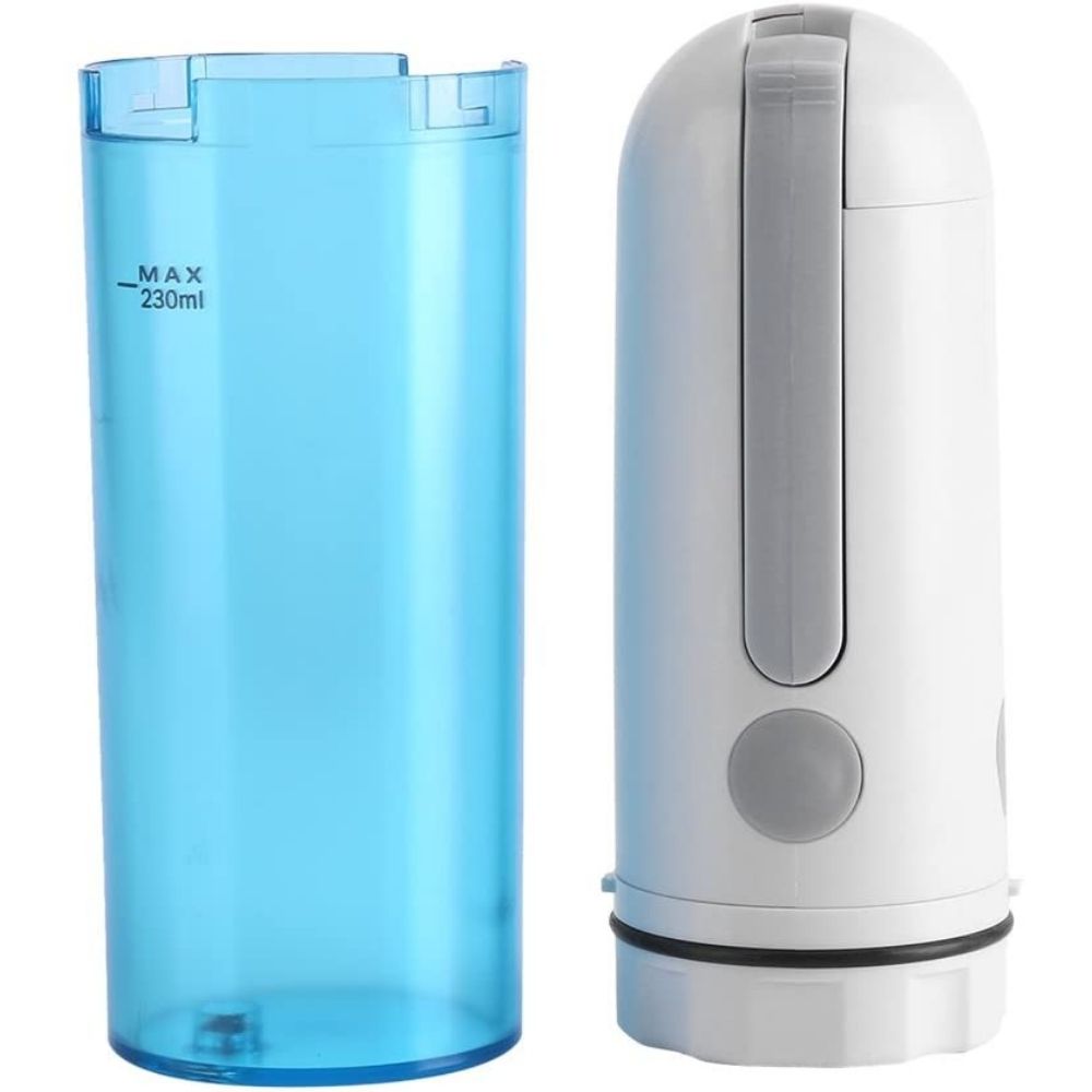 Rechargeable Portable Travel Bidet: image 2