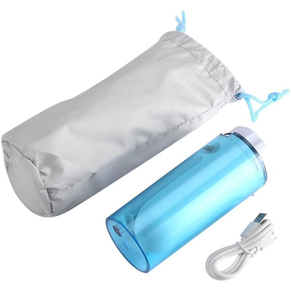 Rechargeable Portable Travel Bidet: image 3