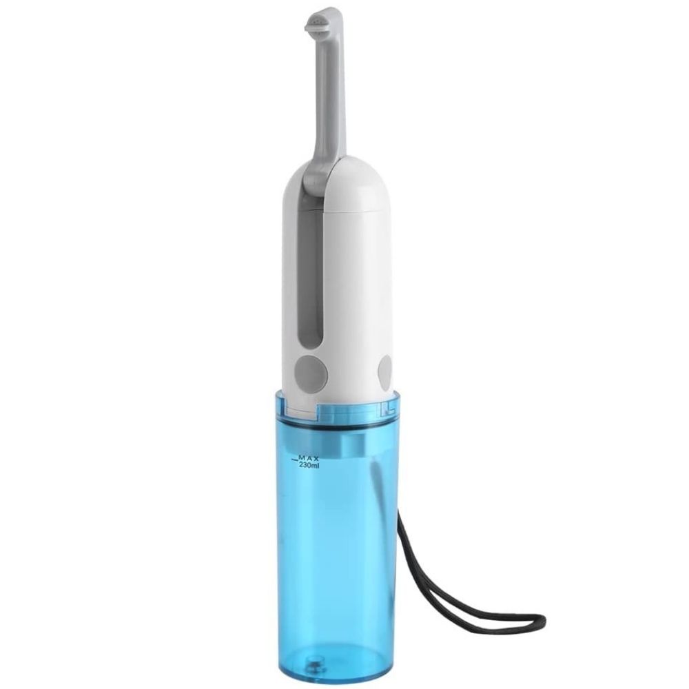 Rechargeable Portable Travel Bidet